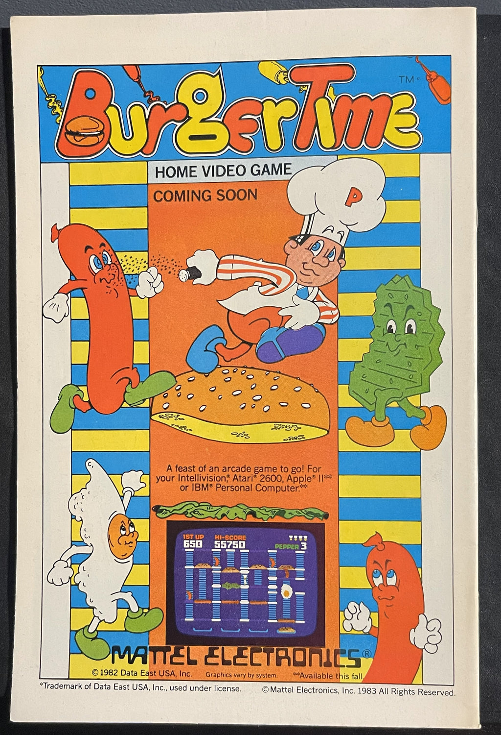 Cloak and Dagger Mini Series (#1-4 Bundle)