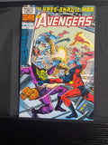 Avengers Kree Skrull War #1 and #2 (Bundle)