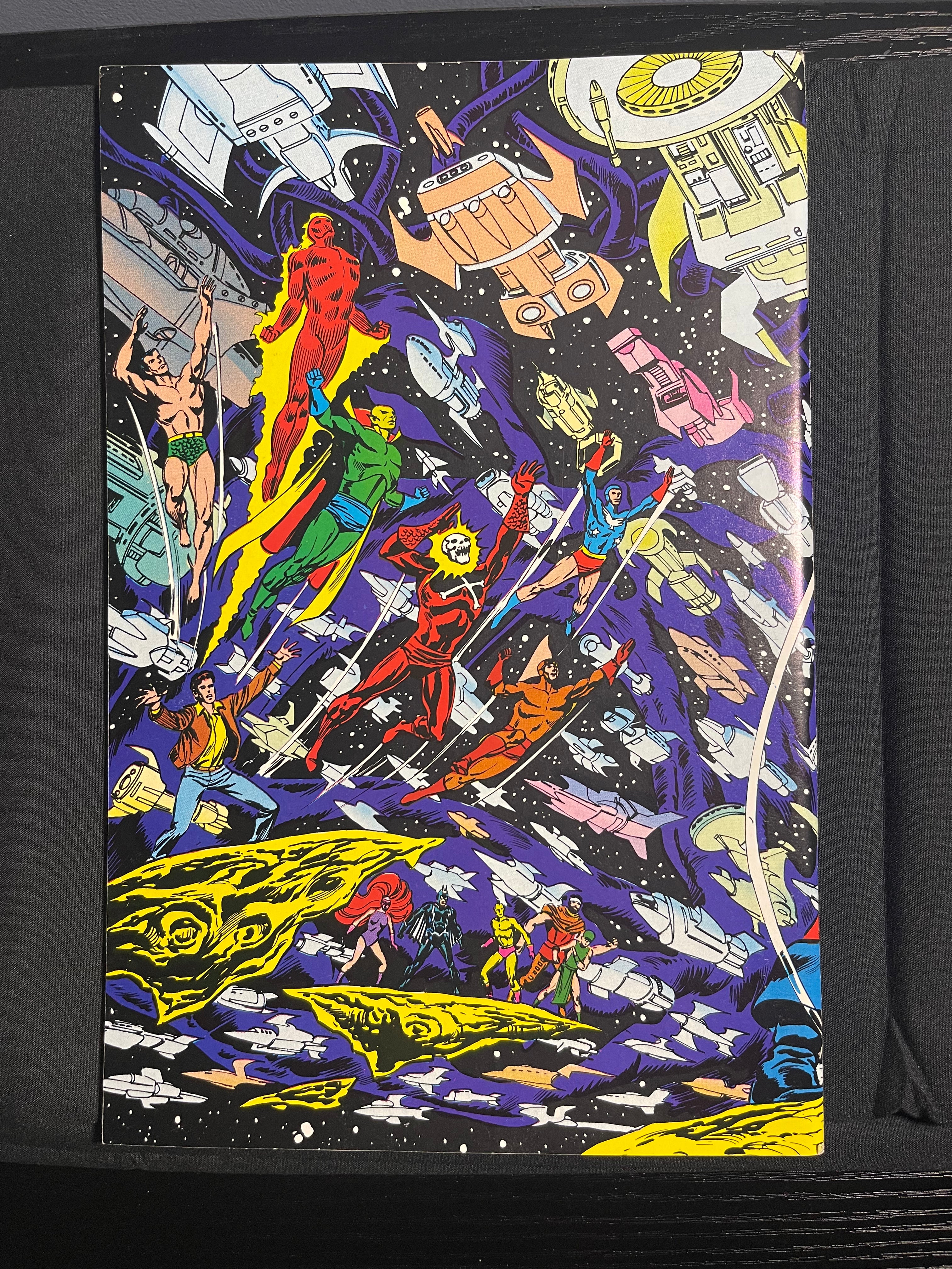 Avengers Kree Skrull War #1 and #2 (Bundle)